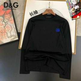 Picture of Dolce Gabbana T Shirt Long _SKUDGS-4XL25tx0750503